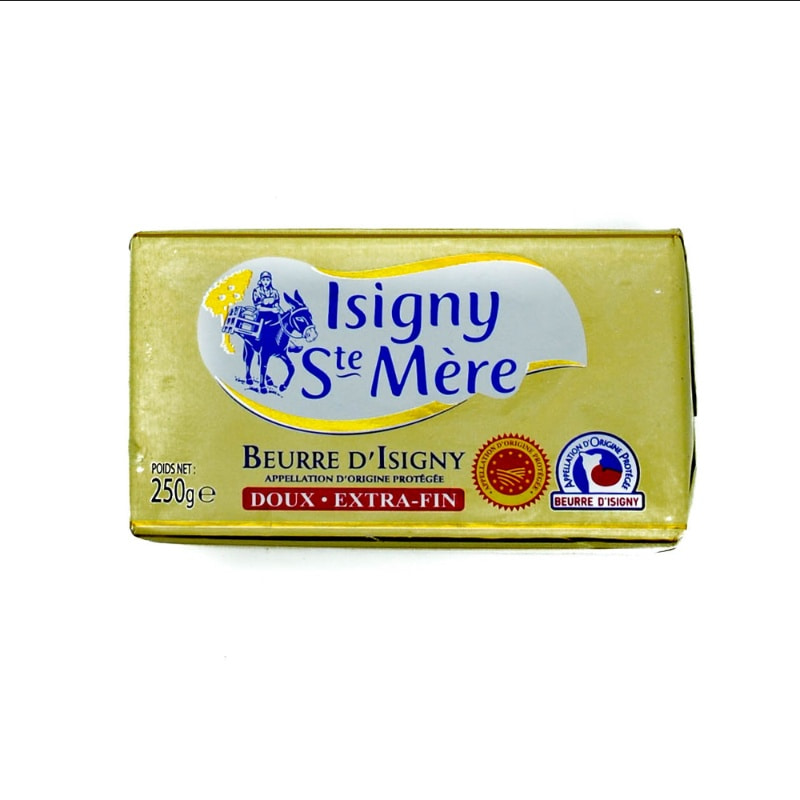 INSIGNY-UNSALTED BUTTER